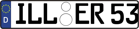 ILL-ER53