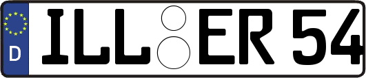 ILL-ER54