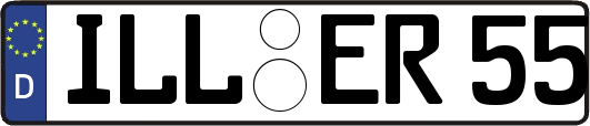ILL-ER55