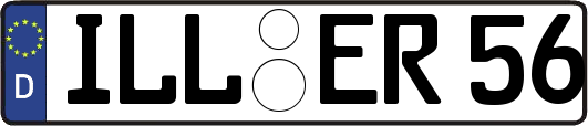 ILL-ER56