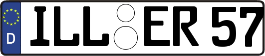 ILL-ER57