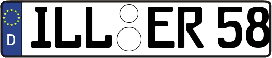 ILL-ER58