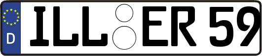 ILL-ER59