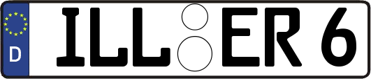ILL-ER6