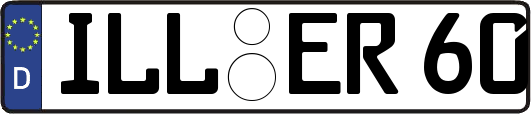 ILL-ER60