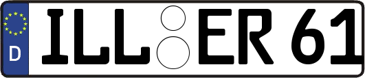 ILL-ER61