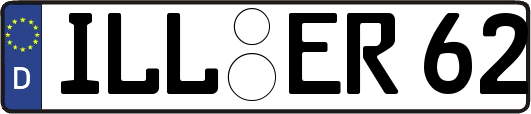 ILL-ER62