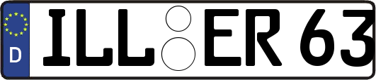 ILL-ER63