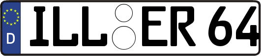 ILL-ER64