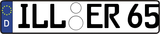 ILL-ER65