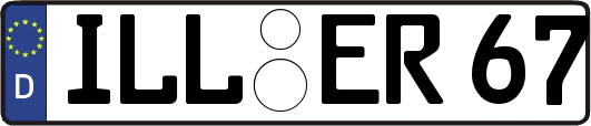 ILL-ER67