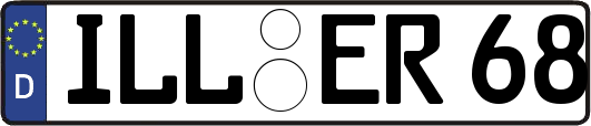 ILL-ER68