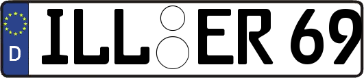 ILL-ER69