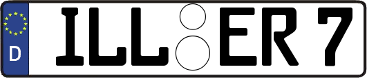 ILL-ER7