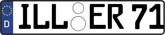 ILL-ER71