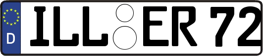 ILL-ER72