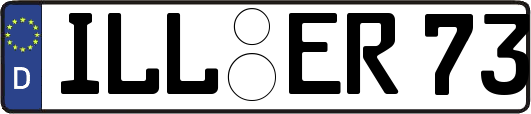 ILL-ER73