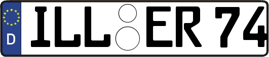 ILL-ER74