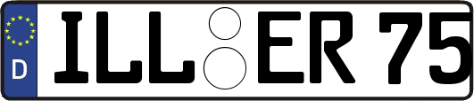 ILL-ER75