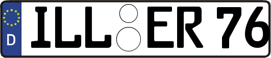 ILL-ER76