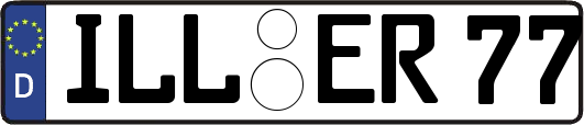 ILL-ER77