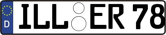 ILL-ER78