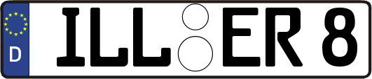 ILL-ER8