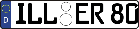 ILL-ER80