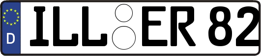 ILL-ER82