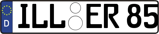 ILL-ER85