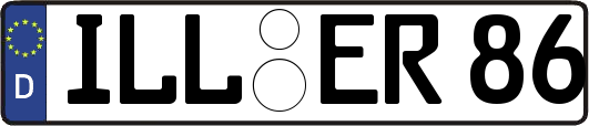 ILL-ER86