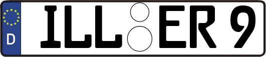 ILL-ER9