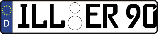 ILL-ER90