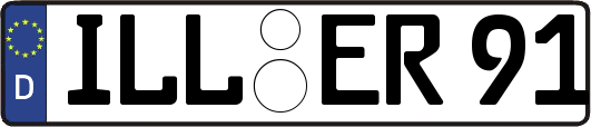 ILL-ER91