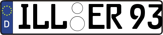 ILL-ER93