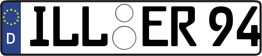 ILL-ER94