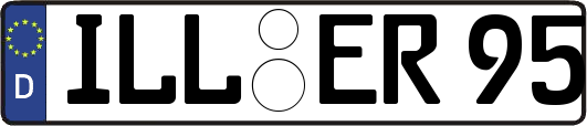 ILL-ER95