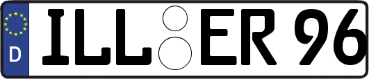 ILL-ER96