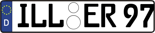 ILL-ER97
