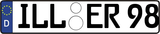 ILL-ER98