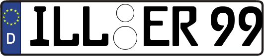 ILL-ER99