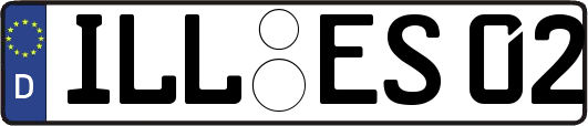 ILL-ES02
