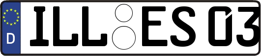 ILL-ES03