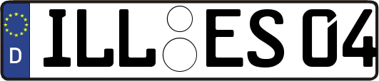 ILL-ES04