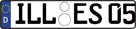 ILL-ES05