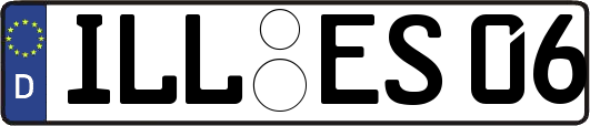 ILL-ES06