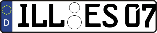 ILL-ES07