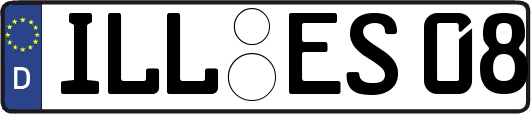 ILL-ES08