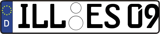 ILL-ES09