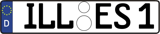 ILL-ES1